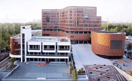 中國宋慶齡青少中心攜手Delta Controls，一起關(guān)注孩子健康成長