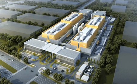 走進(jìn)可再生能源數(shù)據(jù)中心，探索HVDC的低碳實(shí)踐