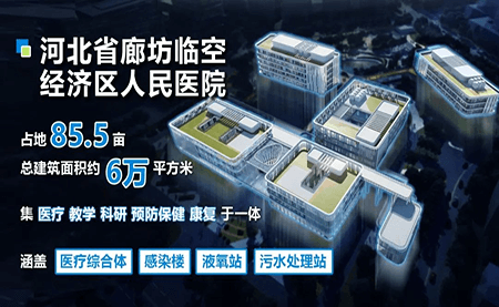 如何管理一座巨無霸醫(yī)院？臺達(dá)有妙招