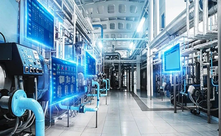 打造韌性半導體制造生態：臺達全場景解決方案矩陣深度解析