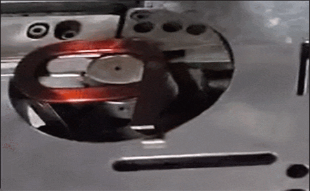 行業(yè) | 電工 | 新能源浪潮下，臺達(dá)方型扁線連繞方案如何破局